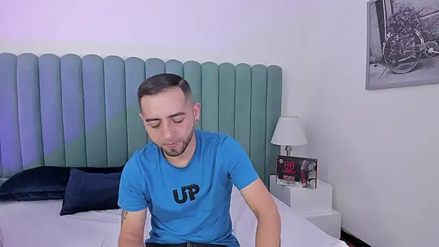 Snapshot of Lushian_ chatting on September 2025 02:53:01 PM Lushian online show from September 2025 02:53:01 PM