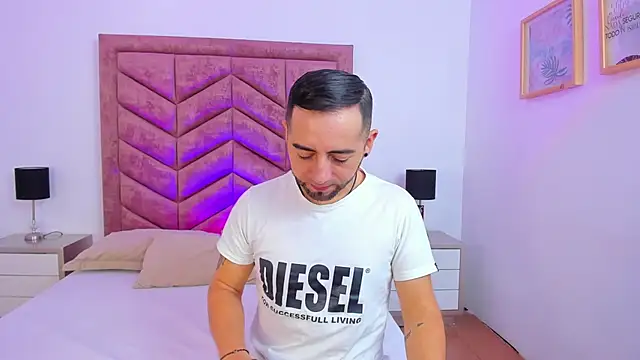 Lushian  online show from February 2026 03:30:02 PM