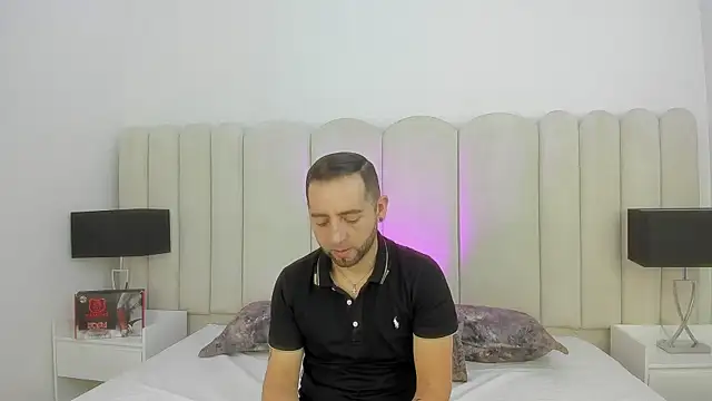 Lushian  online show from June 2026 02:21:01 PM