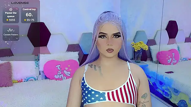 kushina uzumaki75 online show from October 2025 03:48:01 AM