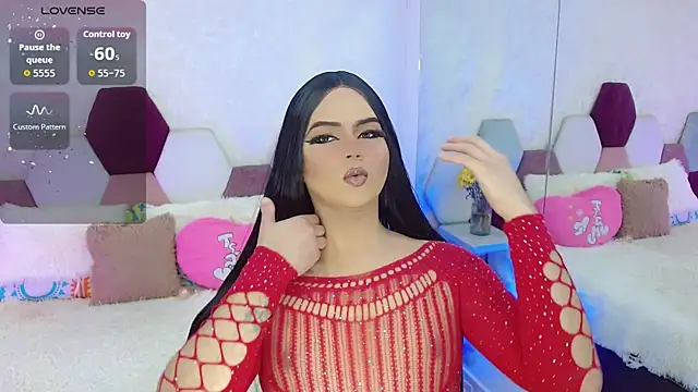 kushina uzumaki75 online show from October 2025 06:35:02 AM