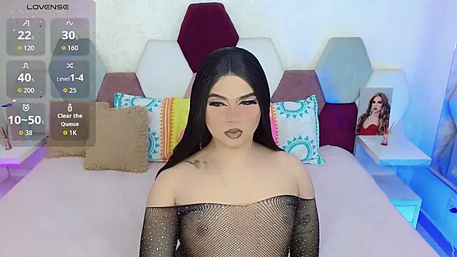 kushina uzumaki75 online show from October 2025 05:43:02 AM