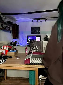 Seductively4 20 online show from December 2025 11:28:02 AM