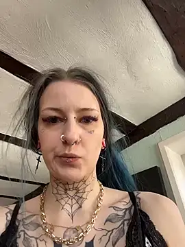 Seductively4 20 online show from March 2026 09:26:01 AM