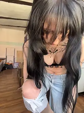 Seductively4 20 online show from June 2026 08:27:02 AM