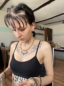 Seductively4 20 online show from June 2026 09:14:01 AM