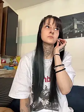 Seductively4 20 online show from June 2026 08:04:02 AM