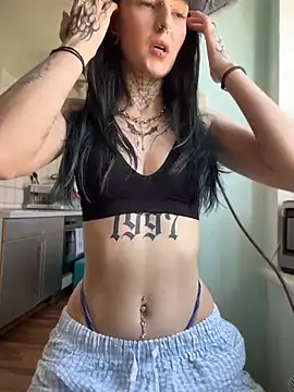 Seductively4 20 online show from June 2026 08:25:02 AM