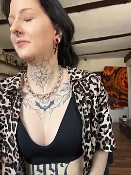 Seductively4 20 online show from June 2026 07:38:01 AM