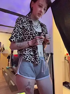 Seductively4 20 online show from June 2026 07:55:02 PM
