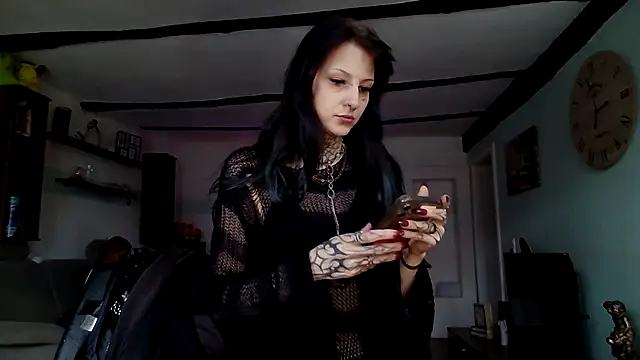 Seductively4 20 online show from July 2026 08:09:02 AM