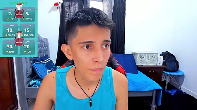 gomitaboy 1 online show from December 2025 07:21:02 PM