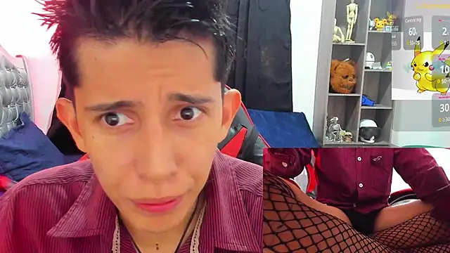 gomitaboy 1 online show from February 2026 08:38:01 PM