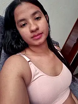 Irina evans s1 online show from December 2025 04:24:02 PM