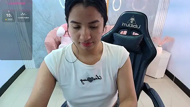 Irina evans s1 online show from May 2026 12:40:02 AM