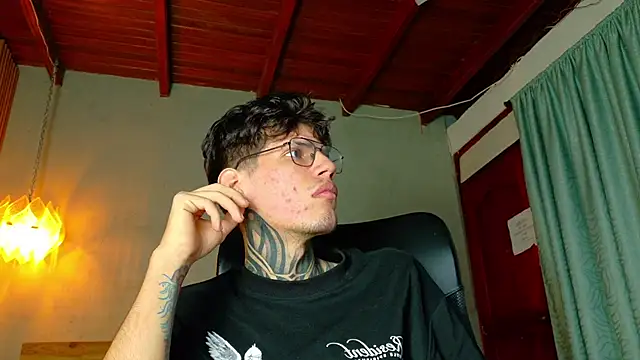 david huge online show from May 2026 01:17:02 PM
