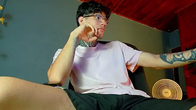 david huge online show from July 2026 07:59:01 AM