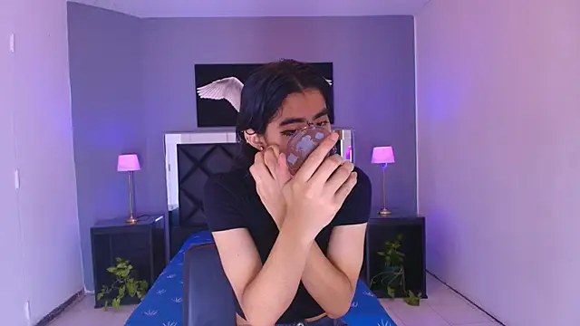 Snapshot of ryo_light chatting on September 2025 09:26:02 PM ryo light online show from September 2025 09:26:02 PM