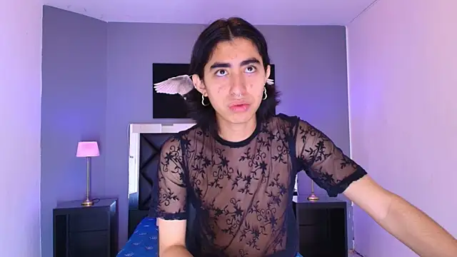 Snapshot of ryo_light chatting on September 2025 08:10:01 PM ryo light online show from September 2025 08:10:01 PM