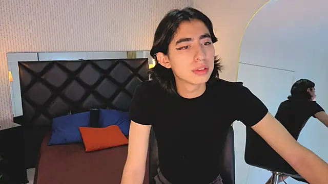 Snapshot of ryo_light chatting on October 2025 08:40:02 PM ryo light online show from October 2025 08:40:02 PM