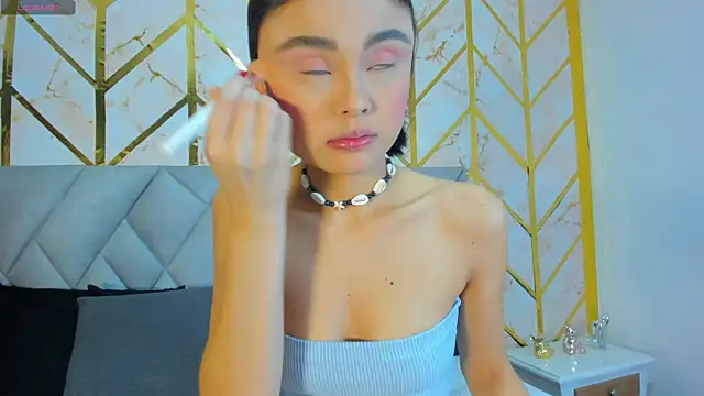 Cassidy 14 online show from October 2025 07:44:02 PM