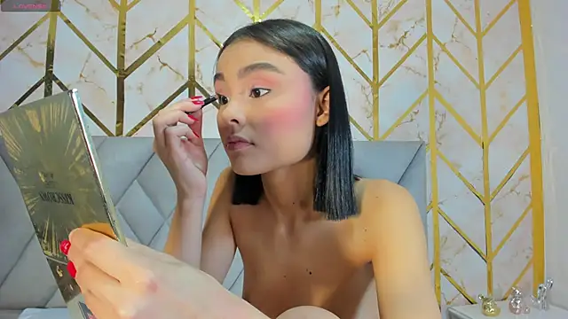 Cassidy 14 online show from October 2025 07:44:02 PM