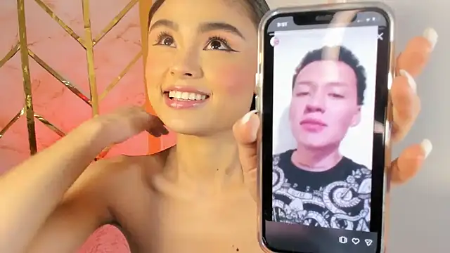 Cassidy 14 online show from April 2026 02:51:02 AM