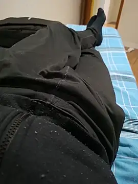 LeoMaduroSP online show from May 2026 12:41:02 AM