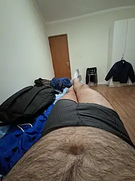 LeoMaduroSP online show from June 2026 12:57:02 AM