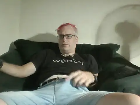 nerdy6 online show from September 2025 10:39:02 AM