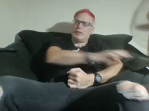 nerdy6 online show from October 2025 05:41:02 AM