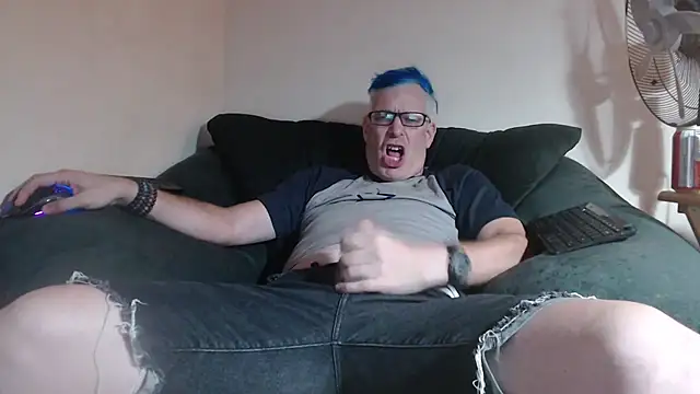 nerdy6 online show from June 2026 05:37:01 AM