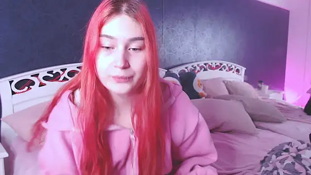 Lili Luuu online show from January 2026 11:14:01 AM