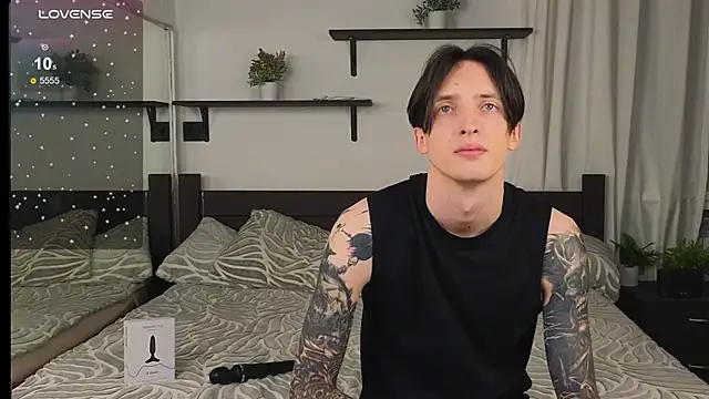 Martin Jin online show from October 2025 11:51:02 AM