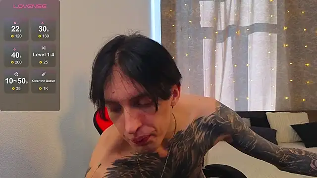 Martin Jin online show from March 2026 05:41:01 AM