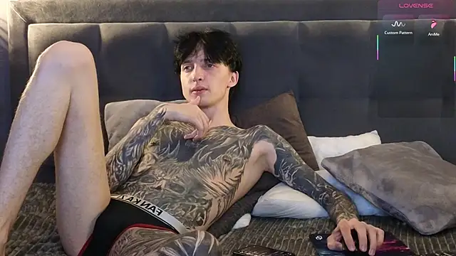 Martin Jin online show from June 2026 05:44:01 AM