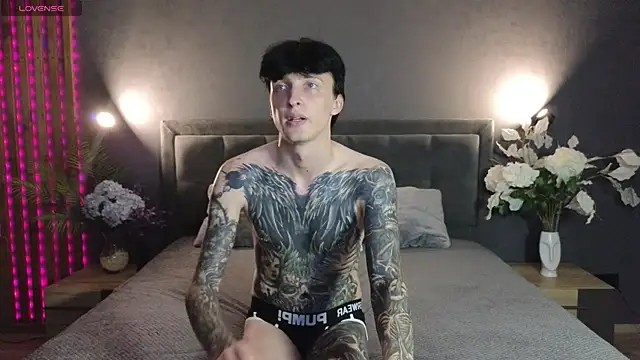 Martin Jin online show from July 2026 08:01:02 AM