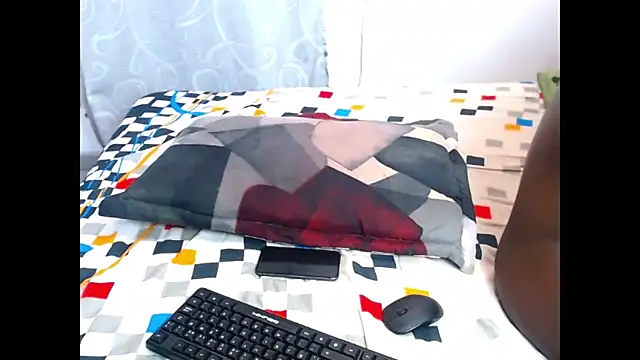 andrewburke06 online show from March 2026 09:01:02 AM