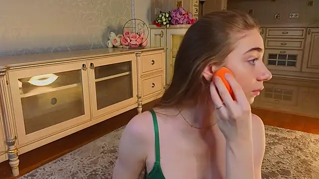 EadlinGillim online show from November 2025 03:09:02 AM