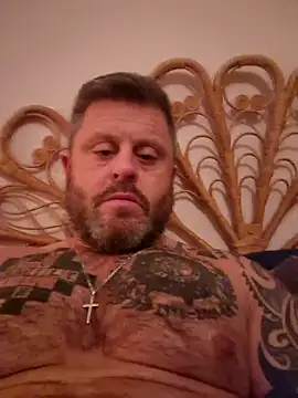 Pawpatrol2865 online show from November 2025 10:31:02 PM