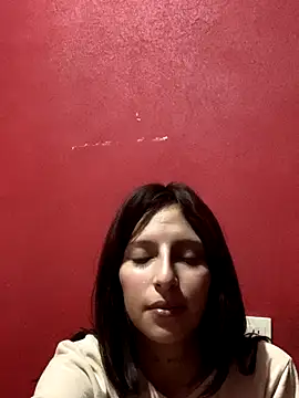 Alicecow20 UwU online show from November 2025 01:33:02 AM