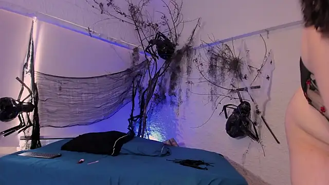 catleya noire online show from November 2025 08:30:02 PM