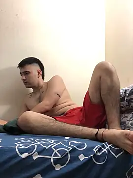 Cesar Augusto online show from September 2025 03:01:01 AM