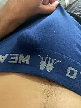 Magrin18years online show from April 2026 04:44:01 PM