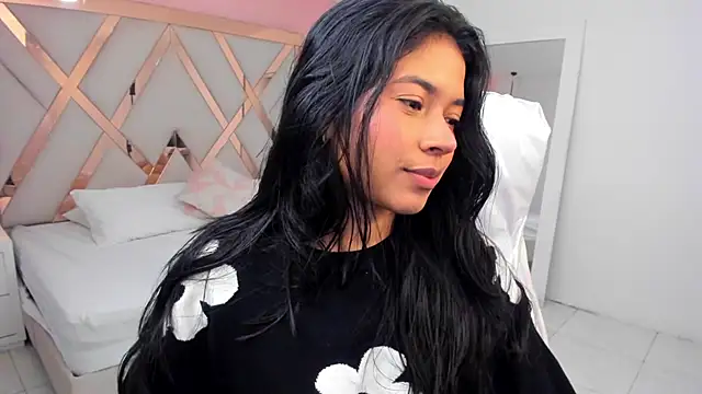 samantaa shy online show from September 2025 02:49:01 AM