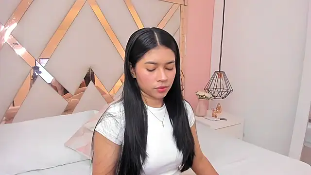 samantaa shy online show from October 2025 03:17:02 AM