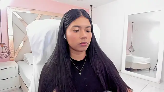 samantaa shy online show from November 2025 02:42:02 AM