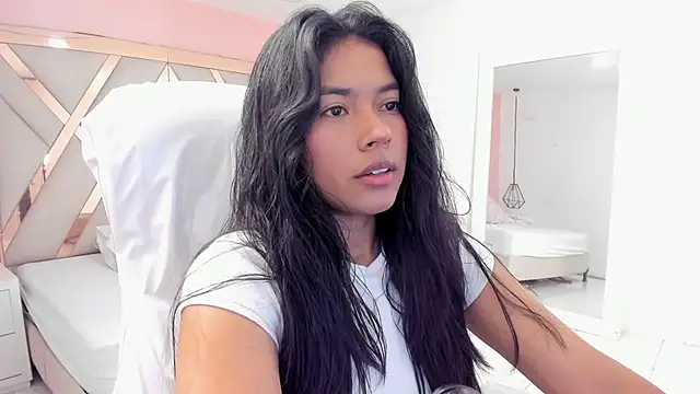 samantaa shy online show from November 2025 02:55:02 AM