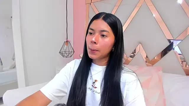 samantaa shy online show from January 2026 07:48:01 PM