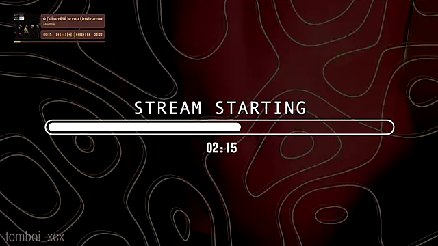 tomboi xcx online show from September 2025 06:40:01 PM